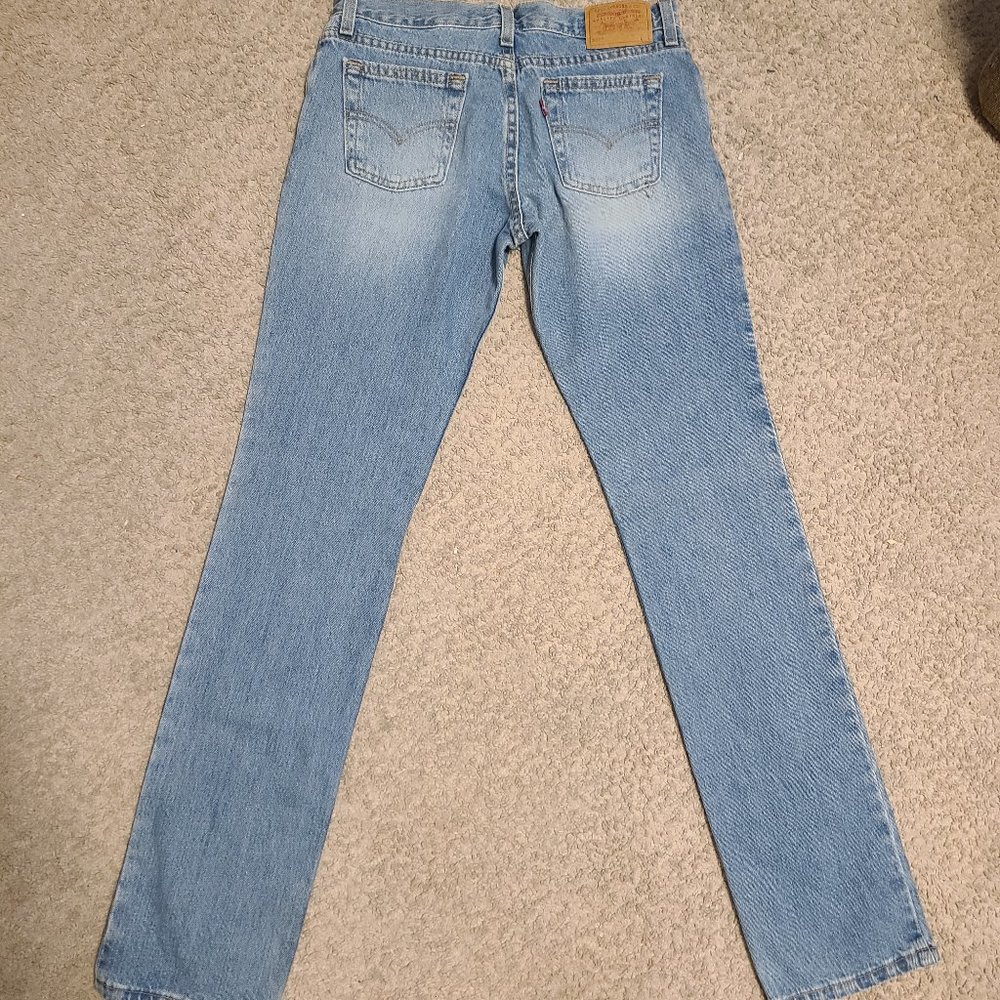 Vintage Levis